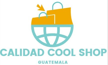Calidad Cool Shop